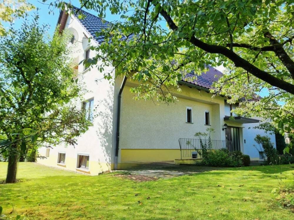 Immobilie in Rattelsdorf - Wohnidylle für Ihre Familie ... 
Stattliches Wohnhaus mit vielen Extras ... - Bild 3