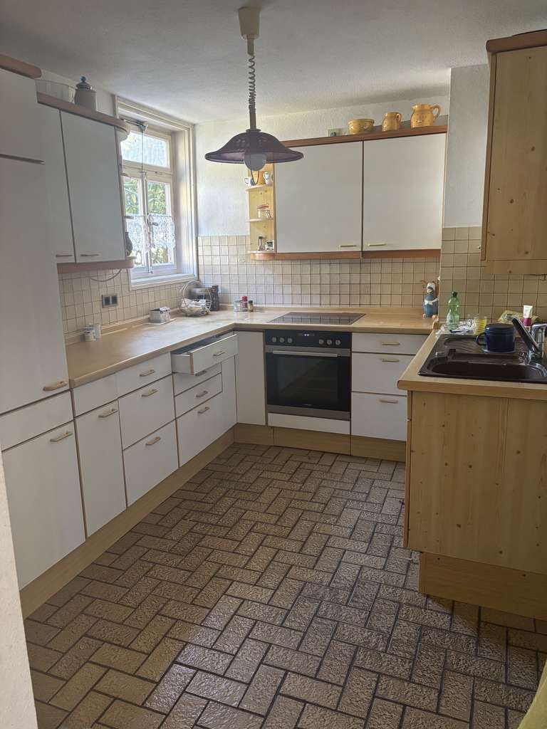 Immobilie in Butzbach - Viel Platz für den Alltag in diesem Bauernhaus in Butzbach - Bild 1