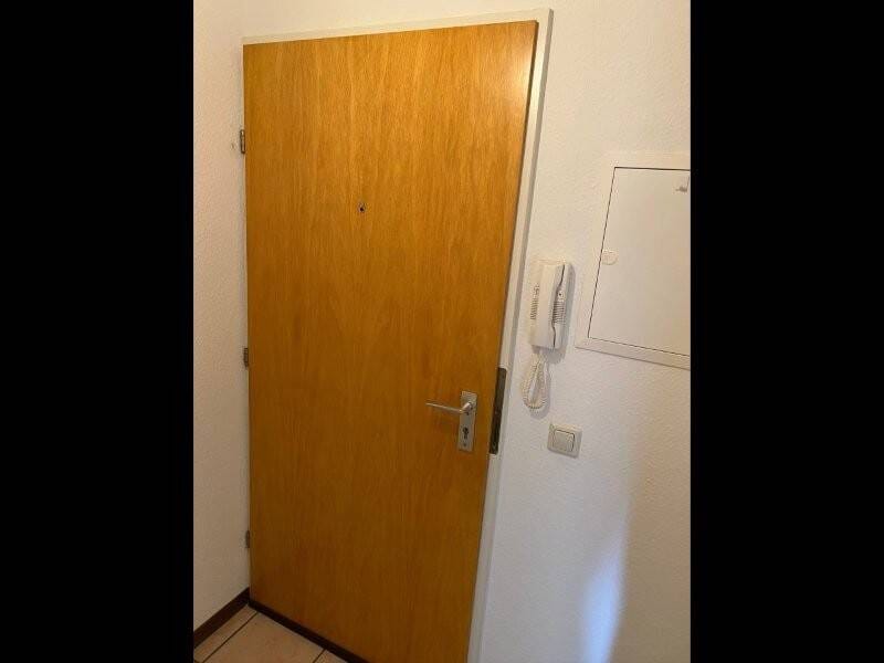 Immobilie in Bad Herrenalb - Schöne 1-Zimmer Wohnung in Bad-Herrenalb zu verkaufen - Bild 3
