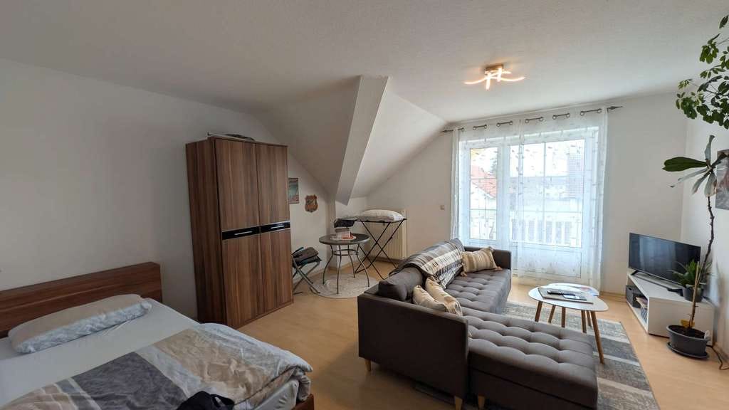Immobilie in Pocking - Investieren in Wohnqualität: Vermietete Balkonwohnung als attraktive Kapitalanlage - Bild 0