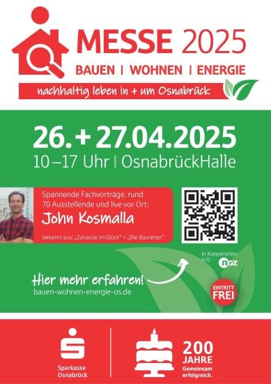 Immobilie in Neuenkirchen-Vörden - Junges Haus mit moderner effizienter Haustechnik - Bild 4