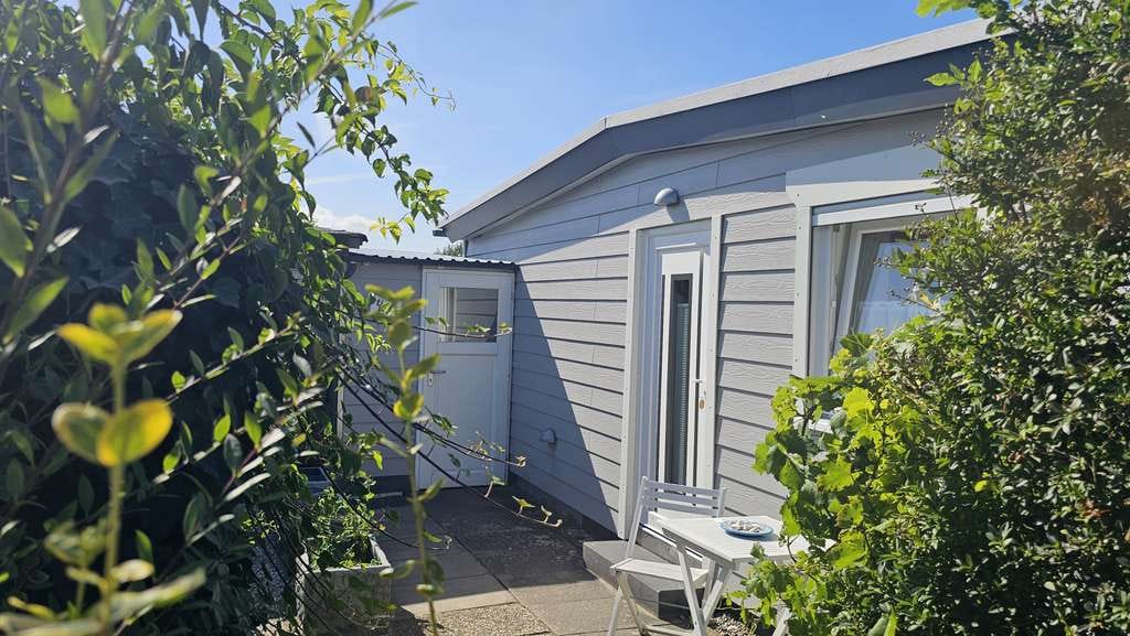 Immobilie in Dahme - Charmantes Ferienhaus in Dahme mit Stellplatz - Bild 0