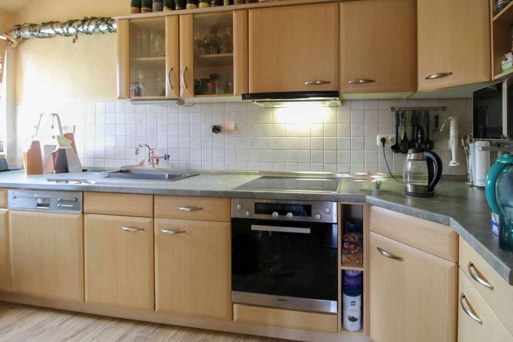 Immobilie in Elmenhorst/Lichtenhagen - Kapitalanlage mit Potenzial – Vermietete Etagenwohnung in Elmenhorst-Lichtenhagen - Bild 4
