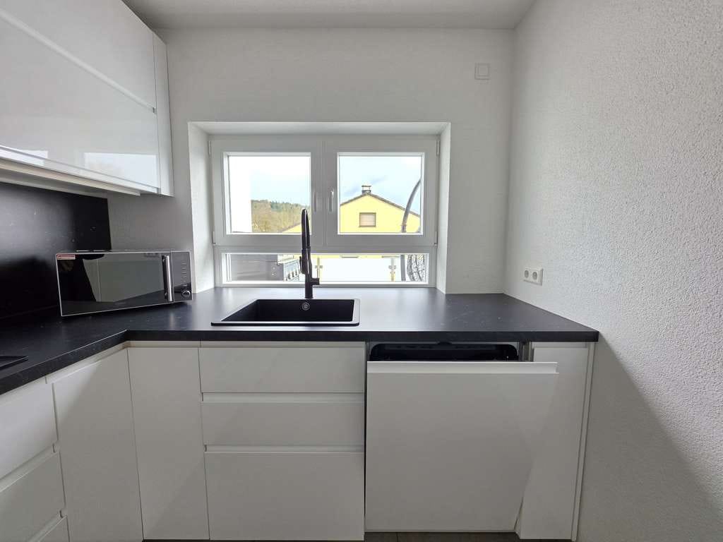 Immobilie in Zuzenhausen - Exklusives Penthaus mit großer Dachterrasse in Zuzenhausen - Bild 3