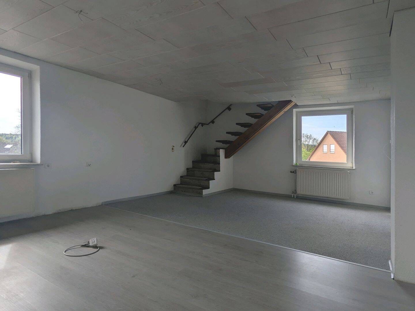 Immobilie in Waldershof - Raus aus der Miete - Rein in die eigene Wohnung - Bild 4