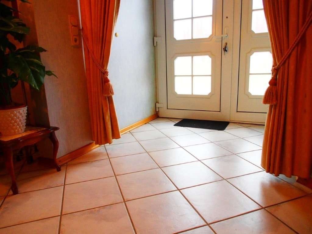 Immobilie in Nortmoor - Ebenerdig wohnen in gepflegtem Bungalow - nur 8 km bis Leer - Bild 3