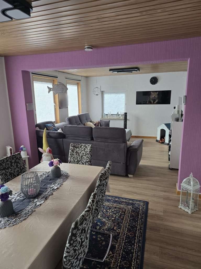 Immobilie in Helse - Einfamilienhaus  in zentraler aber ruhiger Lage 
von Marne-Nordsee - Bild 2
