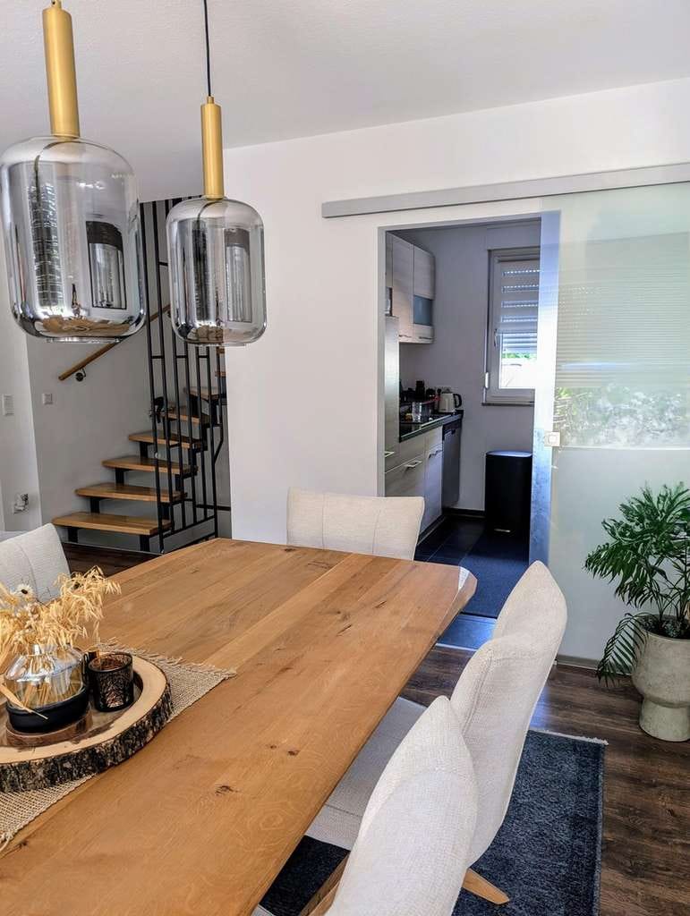 Immobilie in Feucht - Modernes Reihenmittelhaus zum Kauf - Bild 3