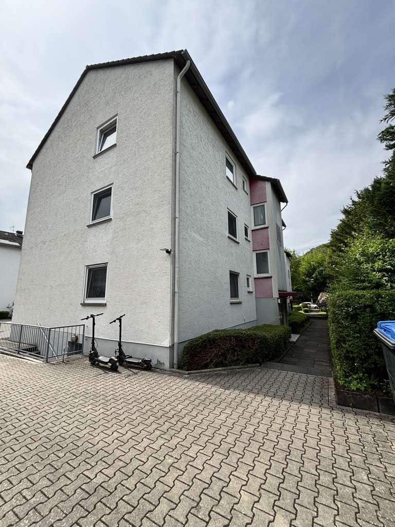 Immobilie in Bad Ems - vermietete 3-Zimmer-Wohnung in Bad Ems, Kapitalanlage - Bild 2