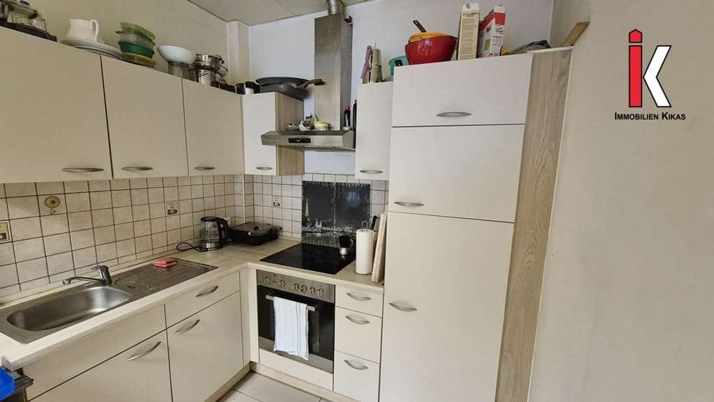 Immobilie in Weil der Stadt - 3 x TG, 2 x Wohnungen, 1 x Preis!
Wohnungseinheit in Weil der Stadt - Bild 3