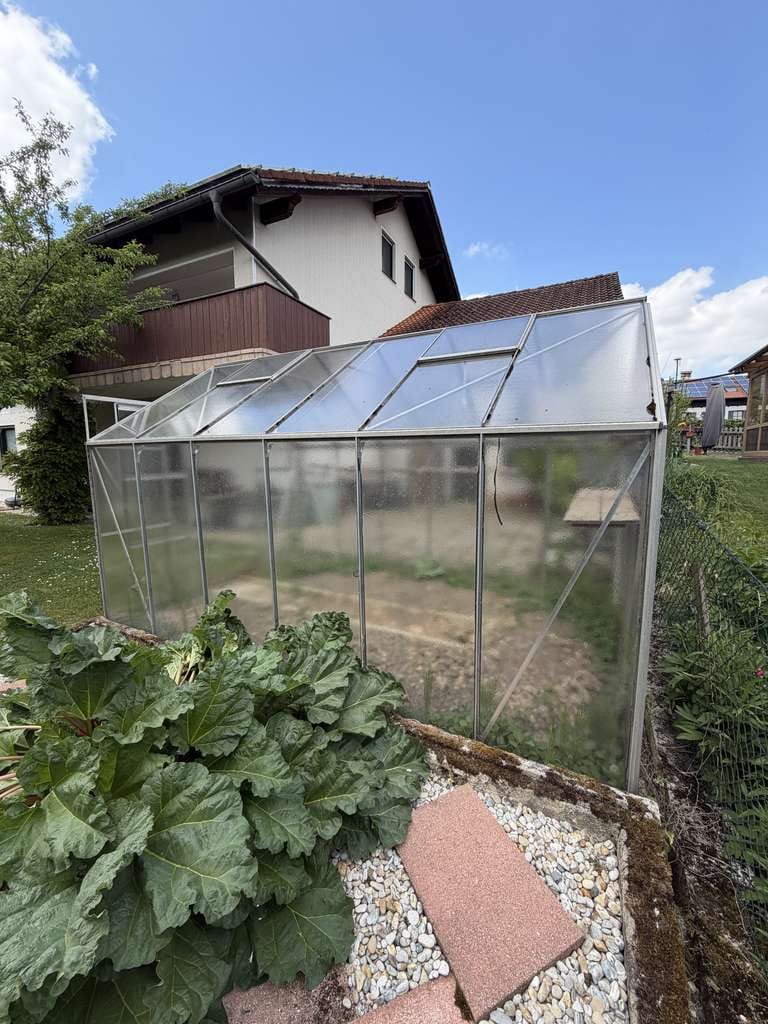 Immobilie in Tiefenbach - BEGEHRTE WOHNIMMOBILIE MIT VIEL POTENTIAL IN TIEFENBACH / AST - Bild 4