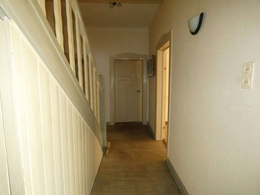 Immobilie in Bad Rothenfelde - 940 m² großes Eigentumsgrundstück mit Potenzial im Herzen von Bad Rothenfelde - Bild 3