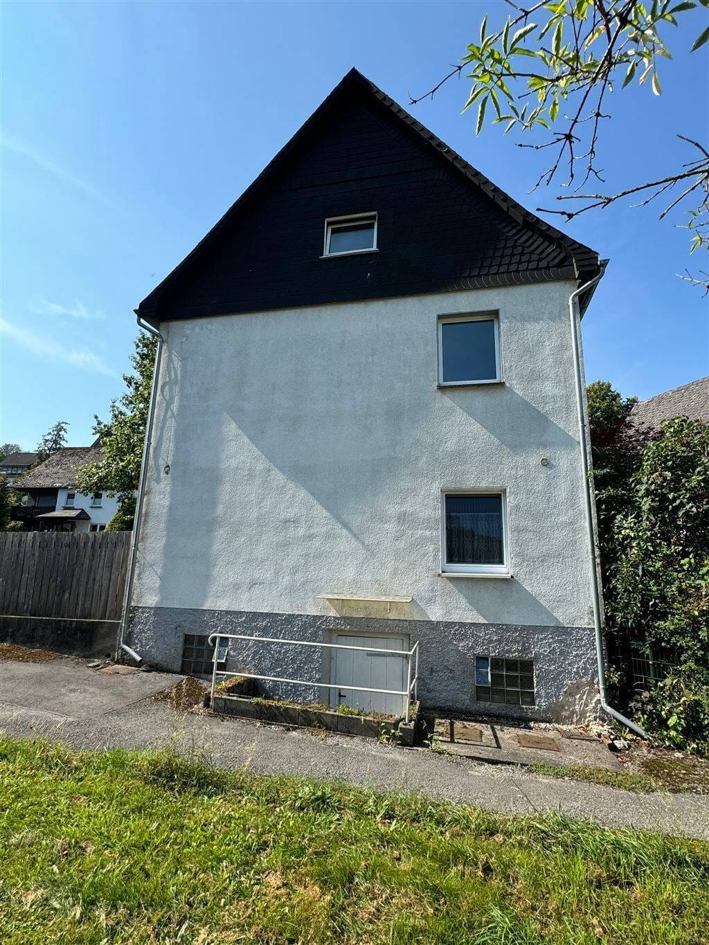 Immobilie in Olsberg - Ferienhaus in Olsberg-Bruchhausen! Unweit von Willingen u. Winterberg! - Bild 3