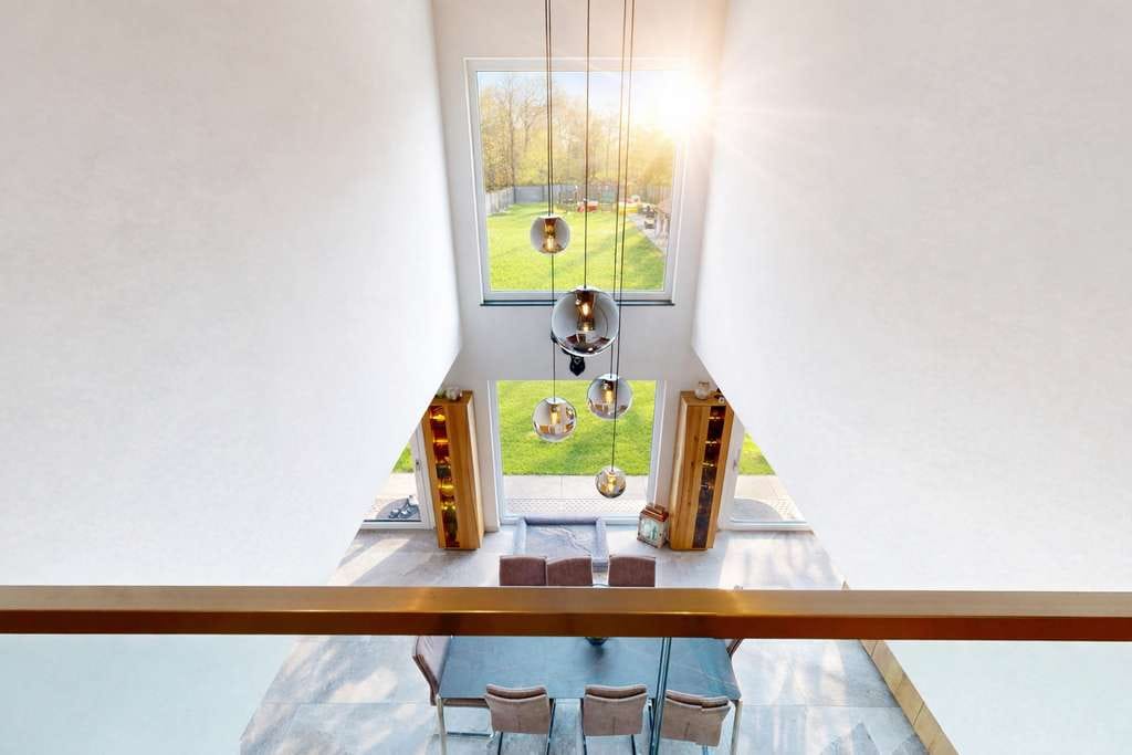 Immobilie in Ringelai - Neuwertiges Einfamilienhaus 2025 mit Smart Home, PV-Anlage + Speicher & großem Garten in Ringelai - Bild 3