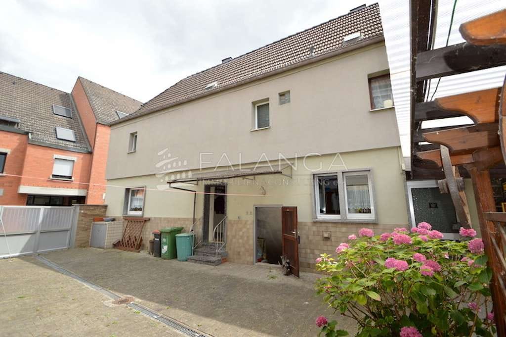 Immobilie in Mainz - Falanga Immobilien - TOP Kapitalanlage! 2 Mehrfamilienhäuser mit 5 Wohnungen in Mombach! - Bild 4
