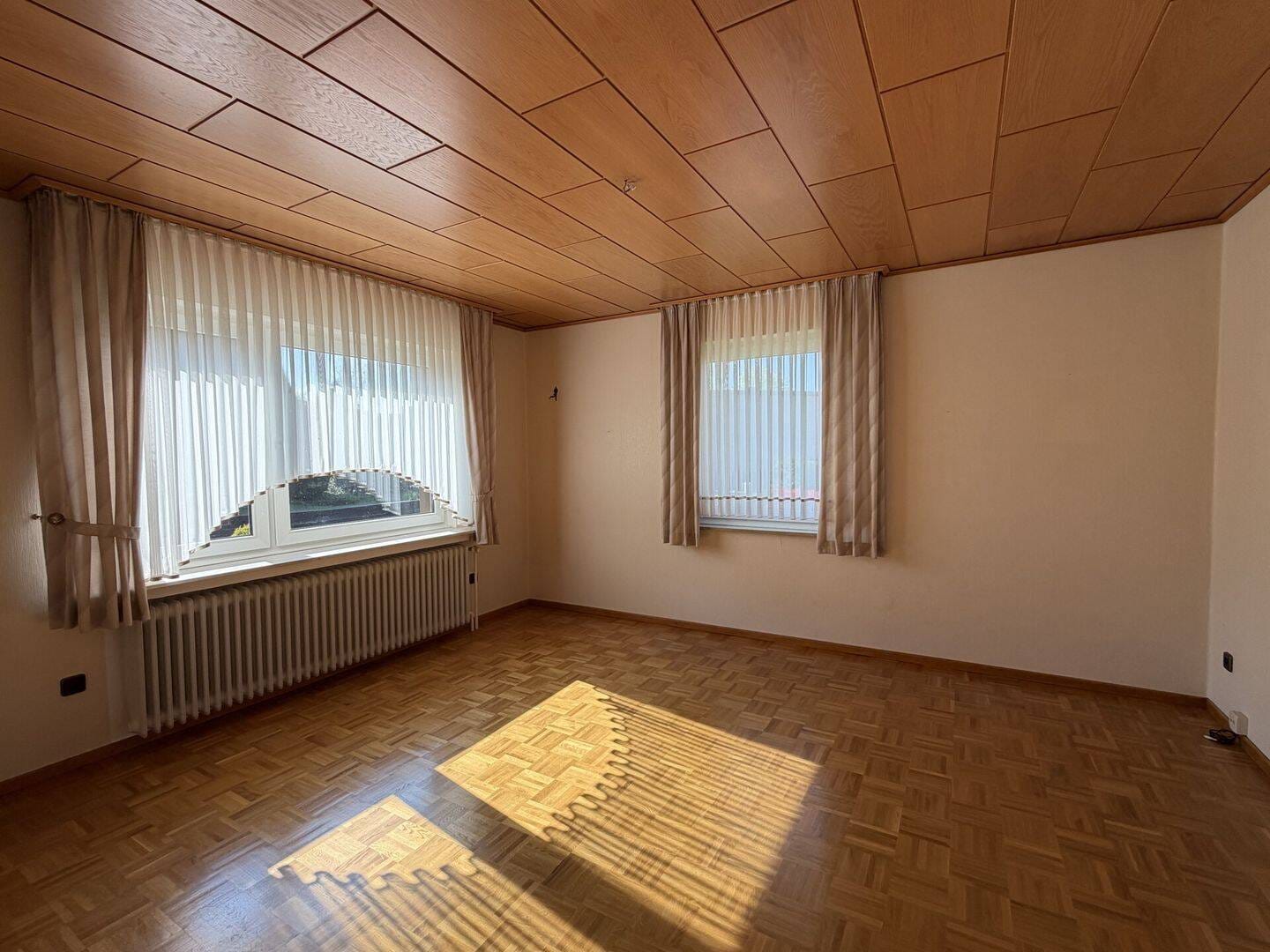 Immobilie in Dissen - Doppelhaushaushälfte mit Einliegerwohnung auf Erbpachtgrundstück in Dissen - Bild 3