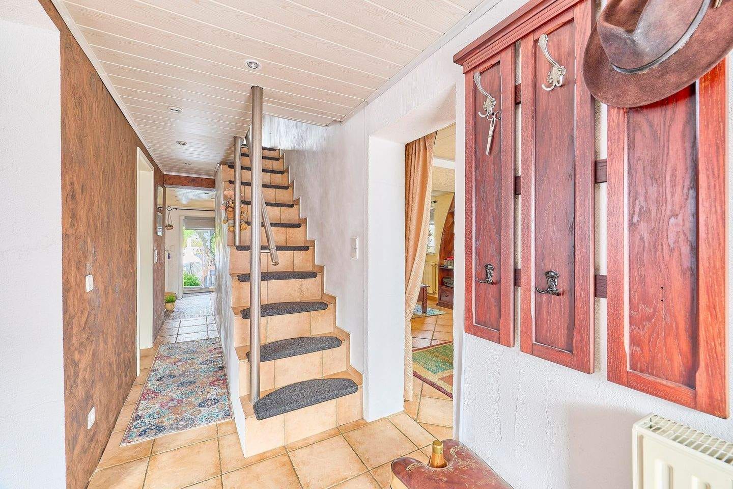 Immobilie in Ellerstadt - Gemütliches Einfamilienhaus mit großzügigem Grundstück in Ellerstadt! - Bild 4