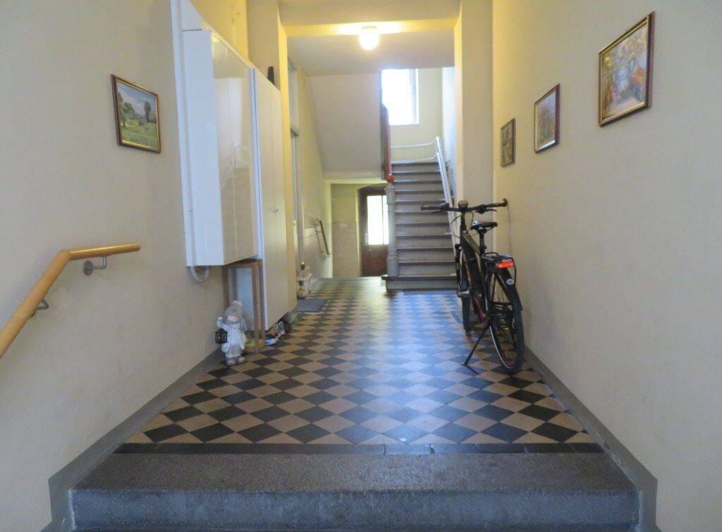 Immobilie in Bamberg - BAMBERG-NÄHE KETTENBRÜCKE: HAUS MIT 4 WOHNUNGEN (= 1 WOHN. LEER!!) AUF 220m2 FÜR 759.000,-EURO - Bild 4