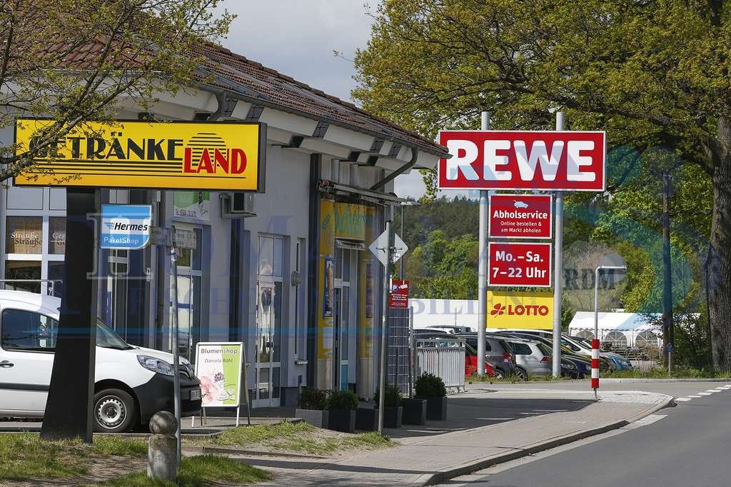 Immobilie in Leegebruch - vermietete 3-Zi. OG-Wohnung mit Balkon und Garagenstellplatz - Bild 3