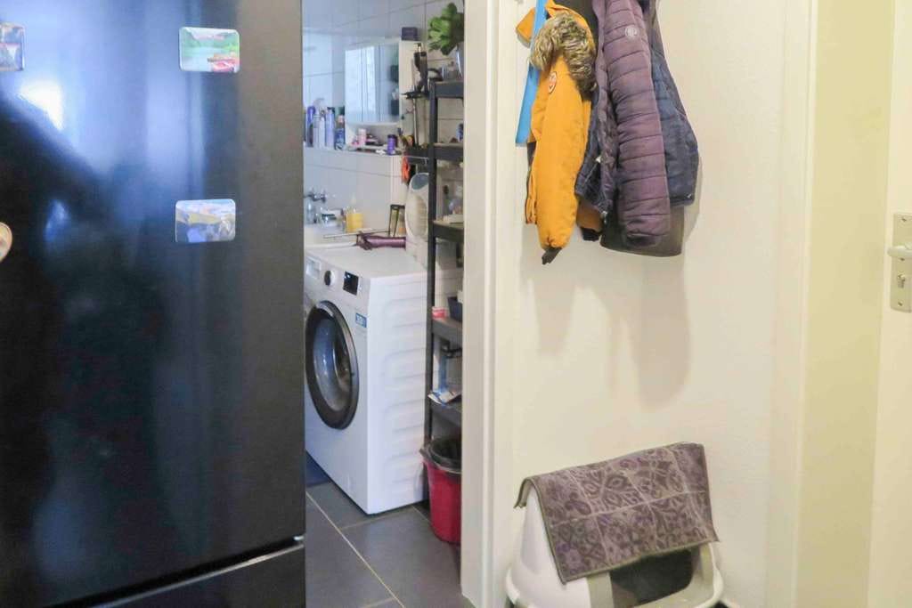 Immobilie in Oppenweiler - Ort der Gemütlichkeit: 4-Zi.-Whg. in Altstadt - Bild 2