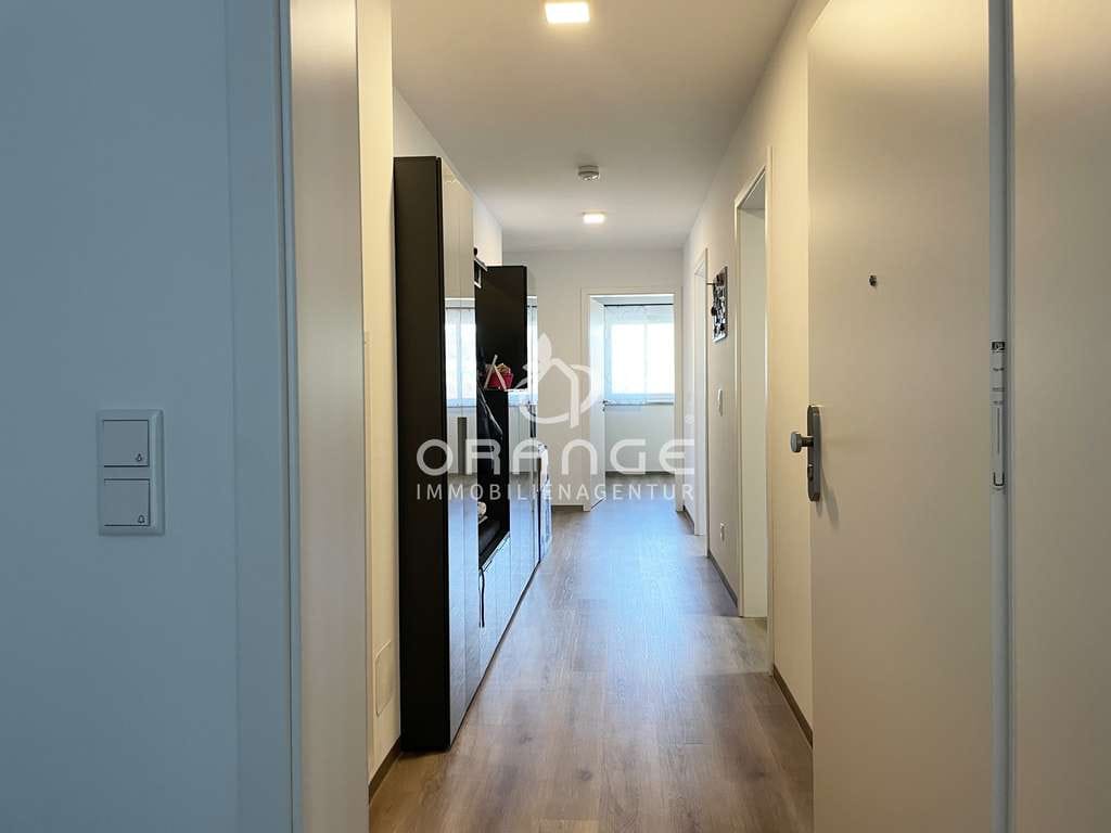 Immobilie in Berching - ***Modern, gepflegt und geräumig, jetzt zugreifen!*** - Bild 2