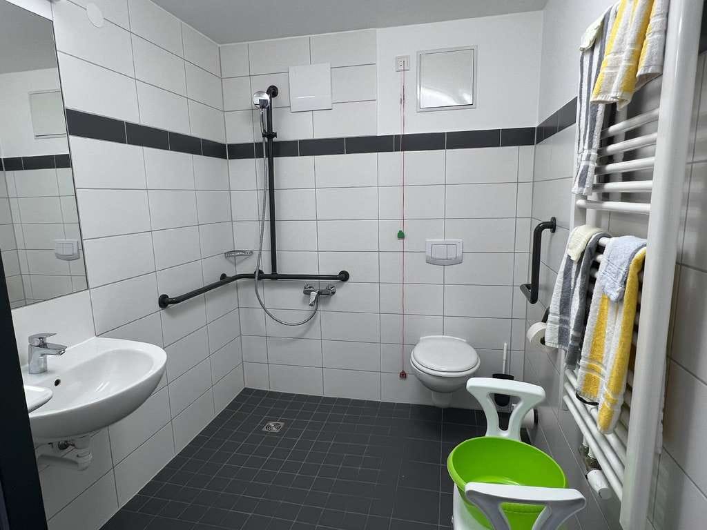 Immobilie in Reichelsheim - Pflegeappartement als Kapitalanlage! - Bild 3