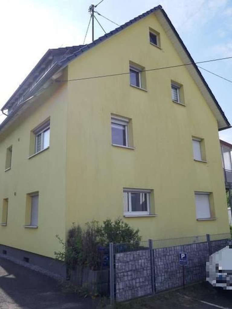 Immobilie in Böbingen an der Rems - 3-Familienhaus in der Zwangsversteigerung zu erwerben - Besichtigung möglich - Bild 3