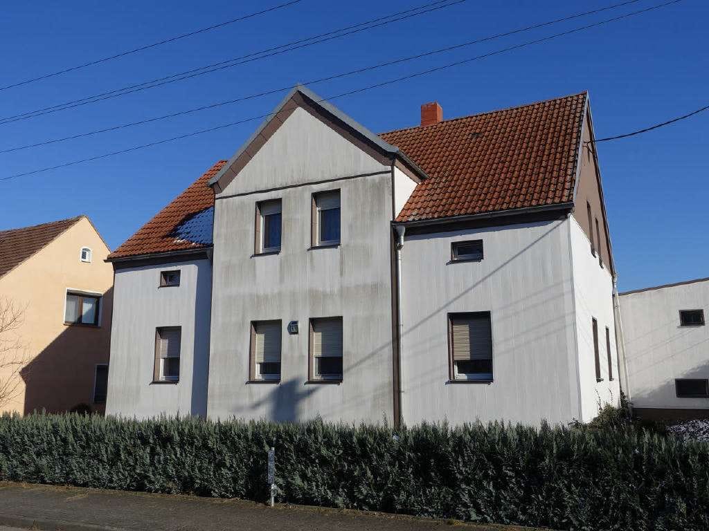 Immobilie in Röderaue - Ab ins eigene Heim - Einfamilienhaus in Frauenhain - Bild 0