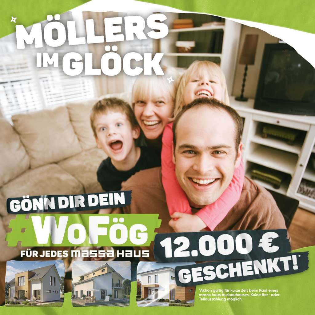 Immobilie in Zeuthen - WIR BAUEN FÜR JEDEN DER SICH EINE MIETE LEISTEN KANN! !!! 0179 1149244 - Bild 1