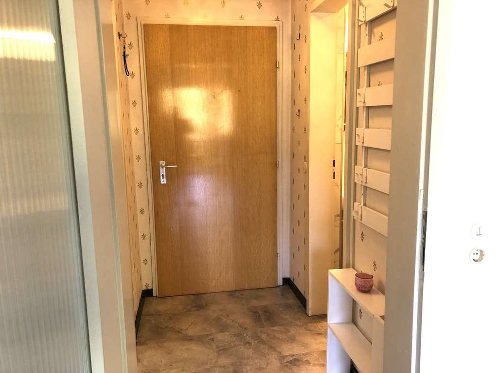 Immobilie in Bad Wildbad - Kleines + modernes Appartement mitten im Wald! - Bild 3