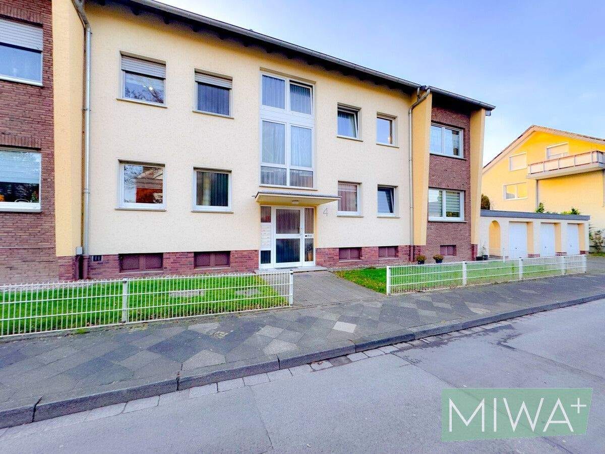 Immobilie in Lippstadt - Wohnung in Lippstadt - Bild 0