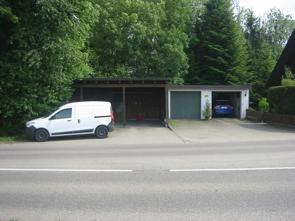 Immobilie in Opfenbach - Mehrfamilienwohnhaus in Opfenbach
eine Kapitalanlage mit drei Einheiten - Bild 4