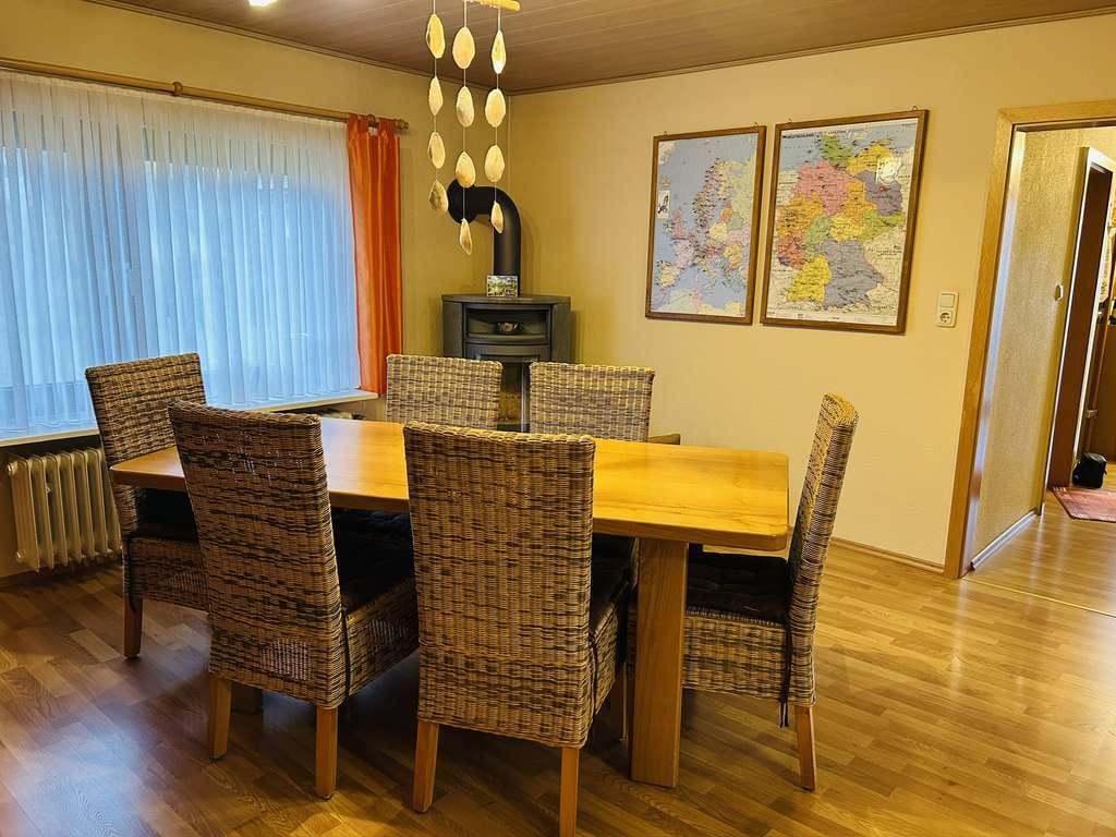 Immobilie in Herschberg - 🏡 Großzügiges Mehrgenerationenhaus mit Bauplatz in Herschberg zu verkaufen! - Bild 2