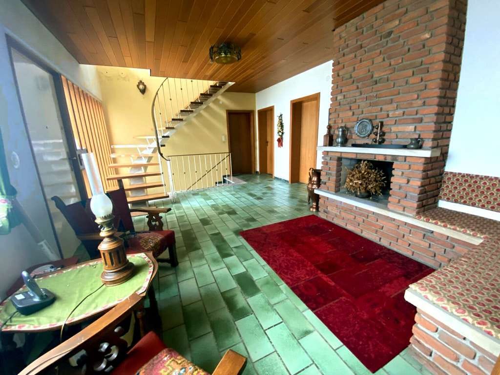 Immobilie in Lippstadt - Einfamilienhaus auf einzigartigem Grundstück im Lippstadts Ortsteil Benninghausen - Bild 3