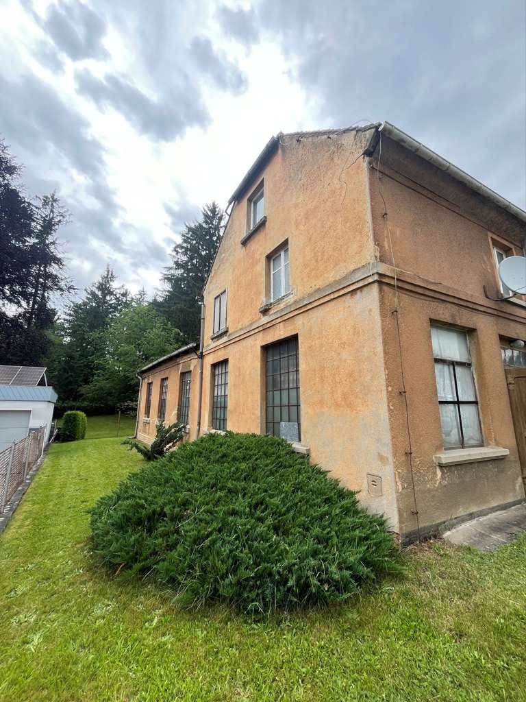 Immobilie in Oderwitz - Geschichte neu schreiben: EFH mit Werkstatt in Niederoderwitz sucht Gestalter - Bild 2