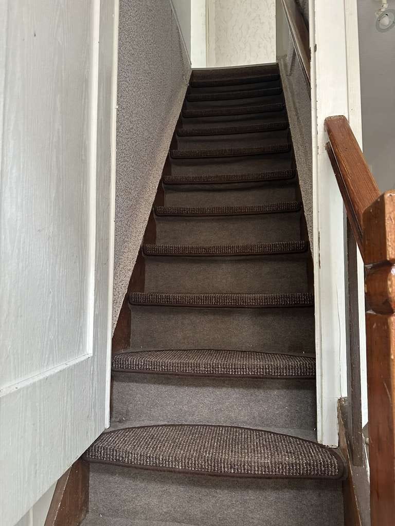 Immobilie in Grevesmühlen - Sanierungsbedürftiges Stadthaus in Grevesmühlen zu verkaufen! - Bild 4