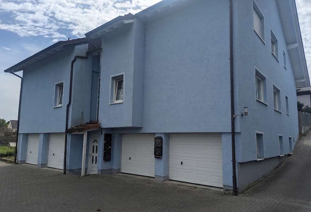 Immobilie in Haiger - Attraktives Mehrfamilienhaus mit 5 Einheiten & 4 Garagen | Kapitalanlage mit Zukunft | Provisionsfre - Bild 1