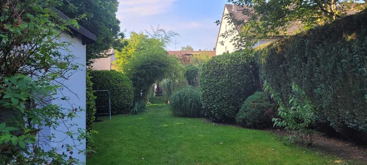 Immobilie in Herne - Baulücke plus Vierfamilienhaus, ein Projekt für Menschen mit Fantasie                                   - Bild 3