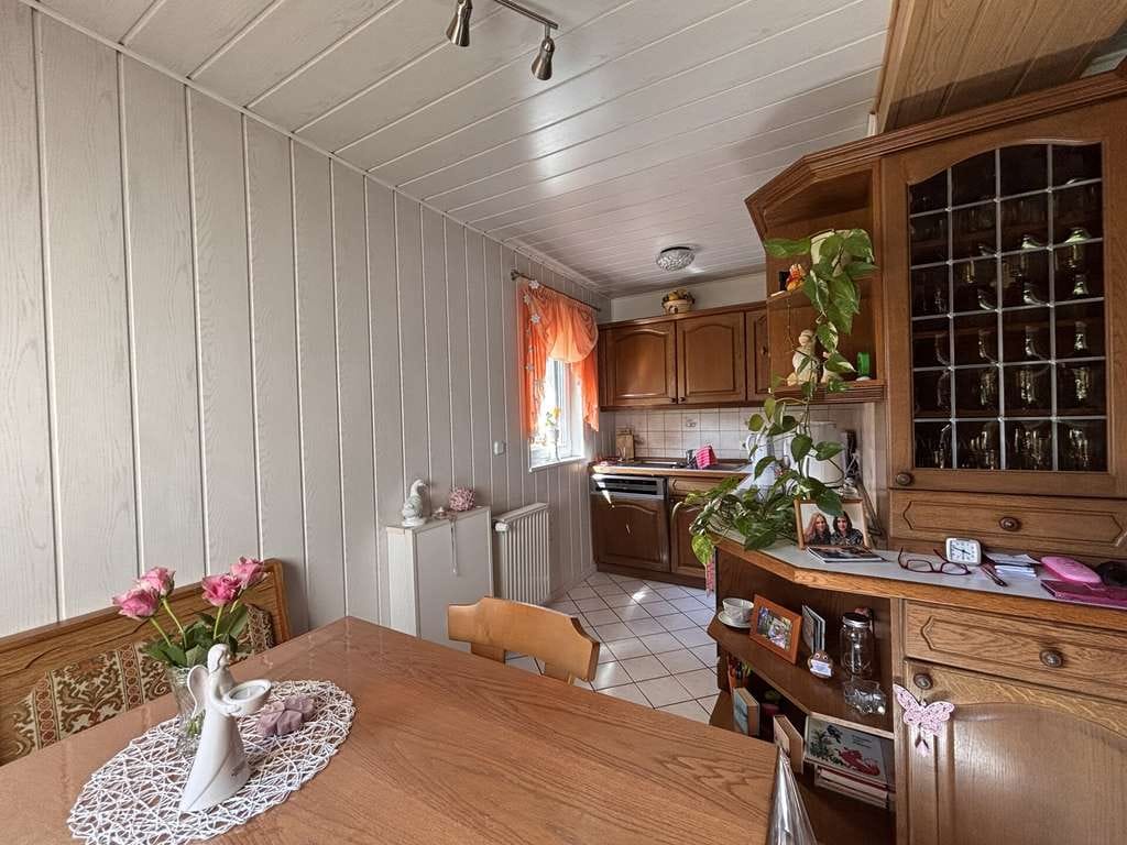 Immobilie in Stolpen - Ihr neues Zuhause: Großzügiges Einfamilienhaus in idyllischer Lage - Bild 2