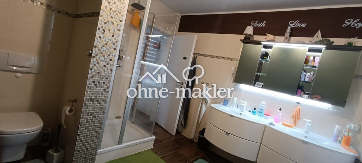Immobilie in Dorf Mecklenburg - Freistehendes Einfamilienhaus - Bild 3