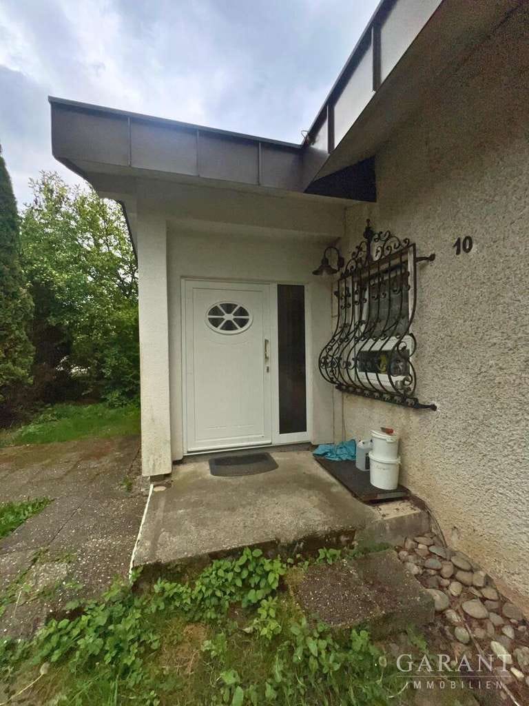 Immobilie in Auenwald - Einfamilienhaus mit Potenzial in ruhiger Randlage von Oberbrüden! - Bild 4