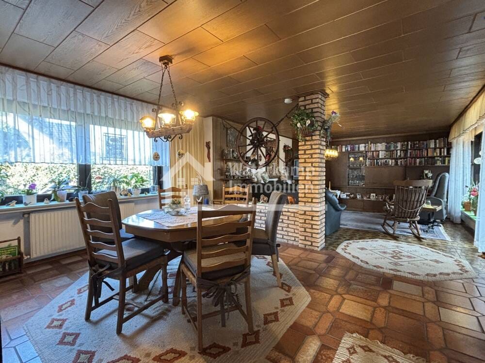 Immobilie in Nordwalde - Zentrumsnah & Ruhig: Das perfekte Haus für die junge Familie - Bild 4