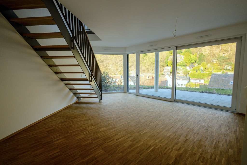 Immobilie in Gorxheimertal - *Neubau-Maisonette* - wohlfühlen auf 169 qm mit Weitblick - Bild 0