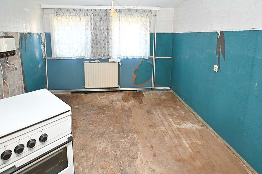 Immobilie in Langelsheim - Handwerker aufgepasst: Charmantes Einfamilienhaus in Langelsheim-Lautenthal... - Bild 4