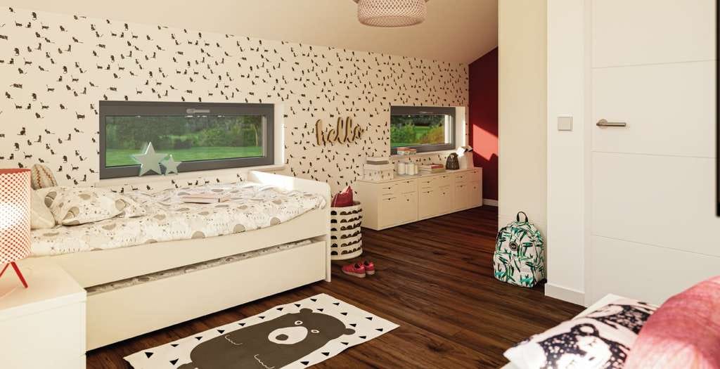 Immobilie in Pommelsbrunn - Mit Präzision zu Ihrem Traumhaus in Pommelsbrunn mit 4 Zimmer - Bild 3