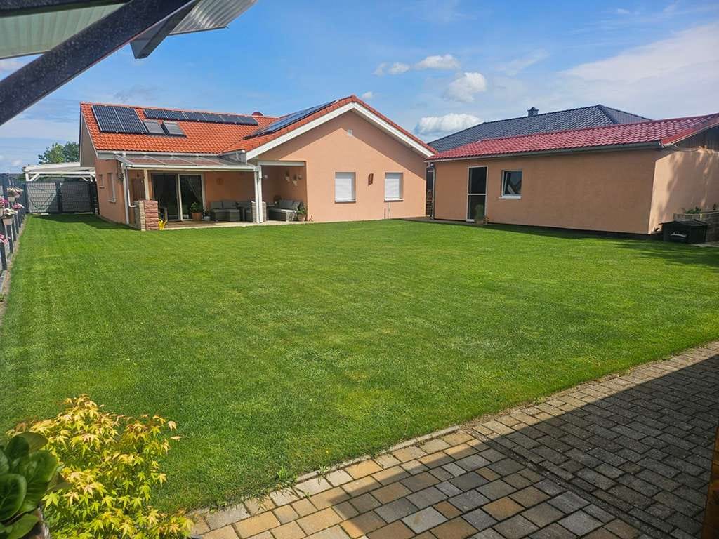 Immobilie in Ehra-Lessien - Privat Verkauf: Ein Familien Haus K40+ . Fertigstellung 2020 - Bild 1