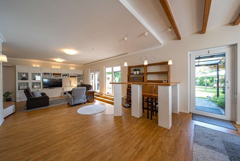 Immobilie in Goldenstedt - Exklusives Einfamilienhaus - Bild 3