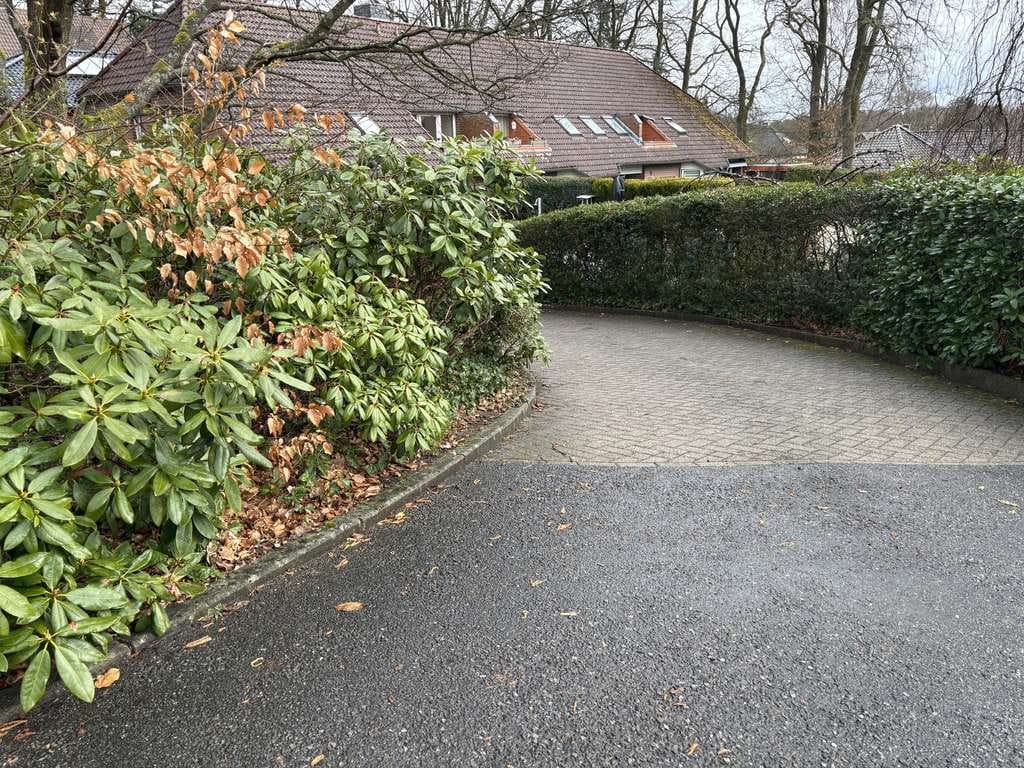 Immobilie in Bispingen - Attraktives Renditeobjekt in Bispingen: Gepflegtes Mehrfamilienhaus mit sechs Wohneinheiten - Bild 1