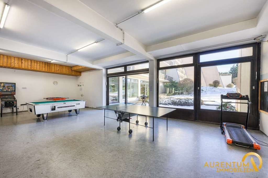 Immobilie in Sankt Englmar - Attraktives Appartment in zentraler Lage - ideal für Kurzzeitvermietung - Bild 2