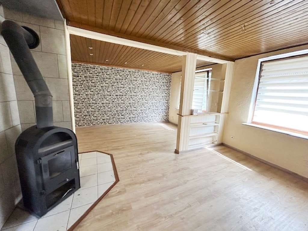 Immobilie in Mayschoß - Sanierunsobjekt!! Doppelhaushälfte mit Einliegerwohnung in Mayschoß !! - Bild 1